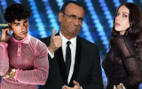 Duetti Sanremo 2025: Carlo Conti elenca i brani e gli ospiti nella serata delle cover